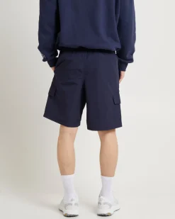 William Cargo Shorts