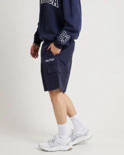 William Cargo Shorts