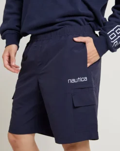 William Cargo Shorts