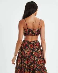 Willow Top Australiana Multi