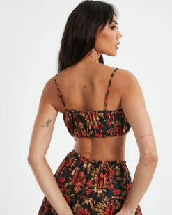 Willow Top Australiana Multi