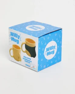 Willy Mug