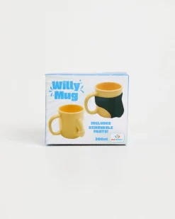Willy Mug