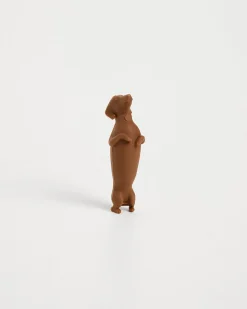 Winer Dog Bottle Stopper