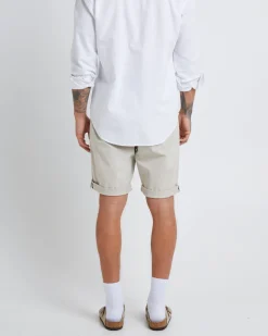 Winston Chino Shorts