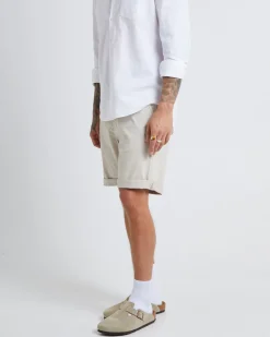 Winston Chino Shorts