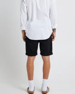 Winston Chino Shorts