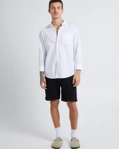 Winston Chino Shorts