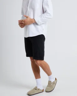 Winston Chino Shorts