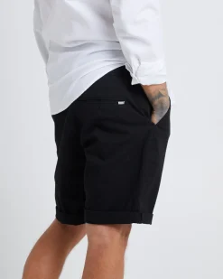 Winston Chino Shorts