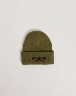 Wired Beanie