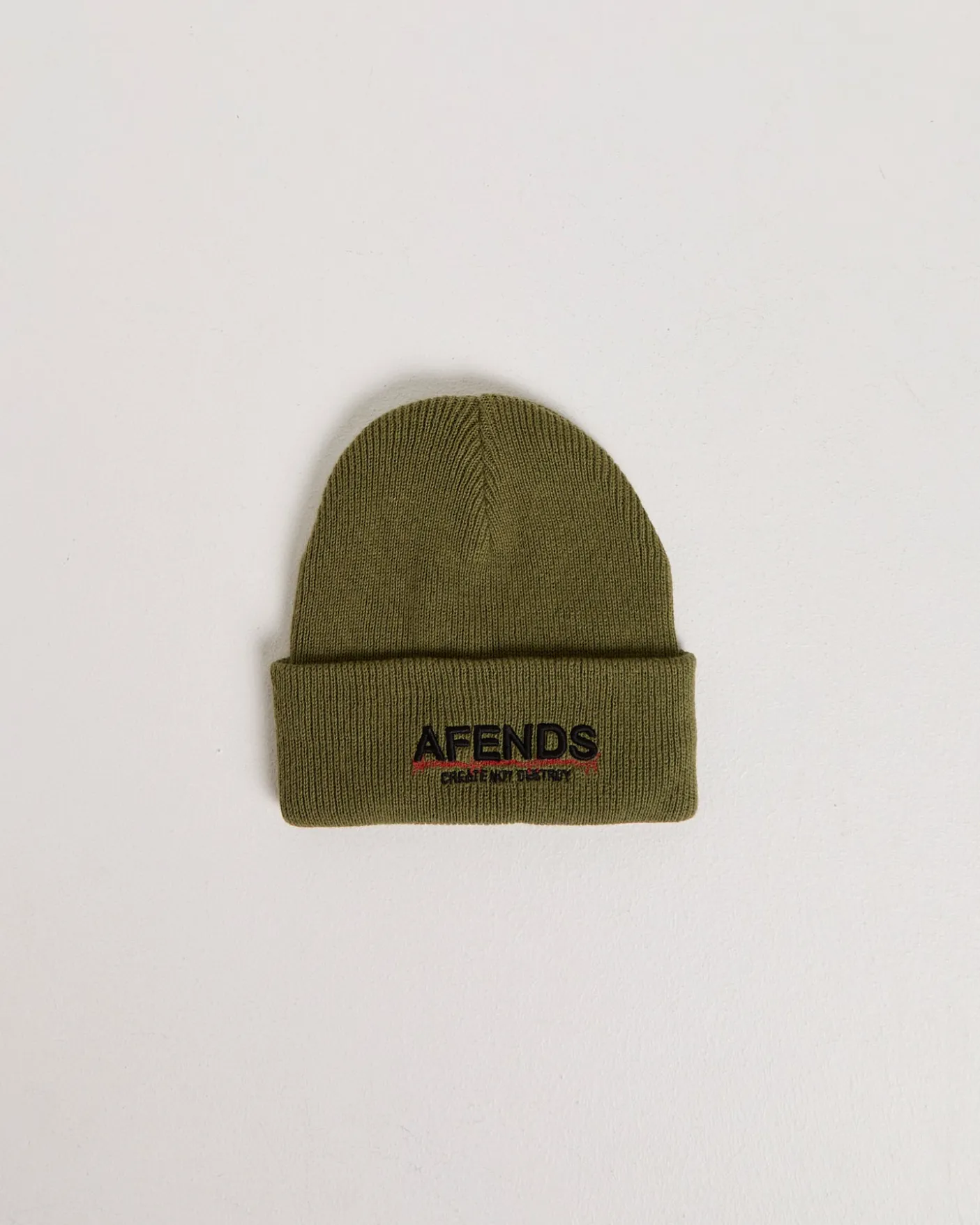 Wired Beanie