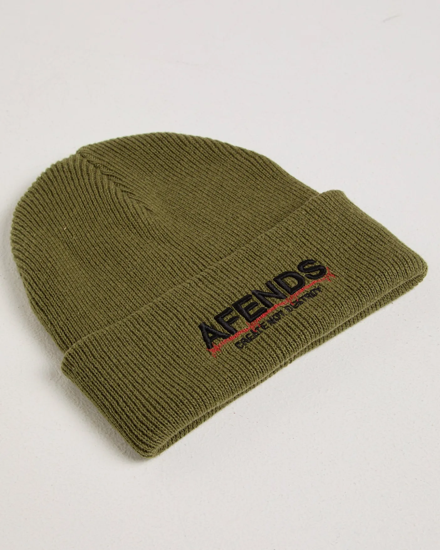 Wired Beanie