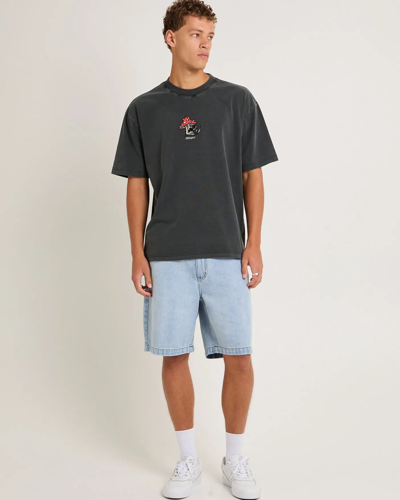 Wired T- Shirt