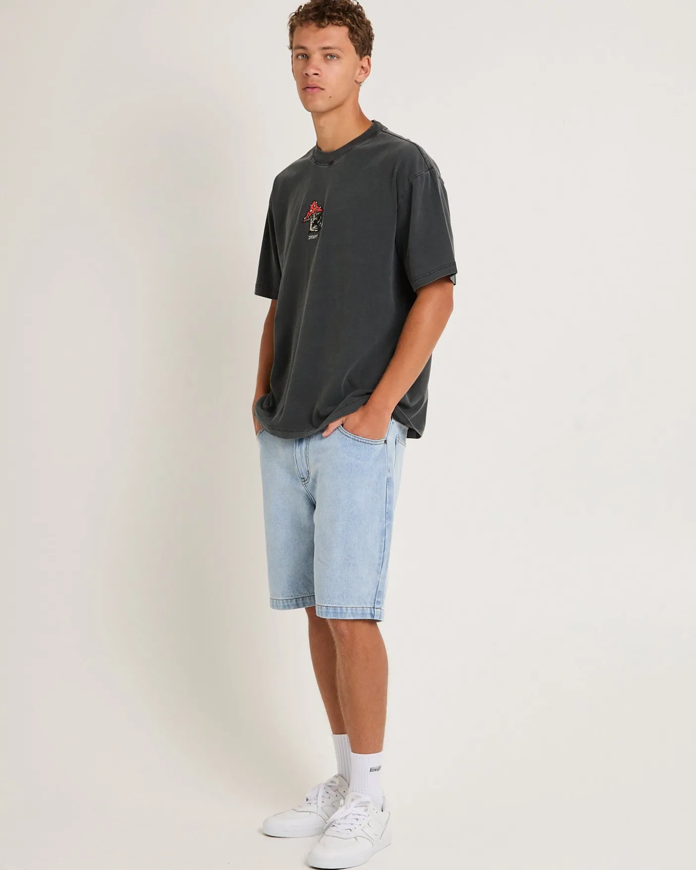 Wired T- Shirt