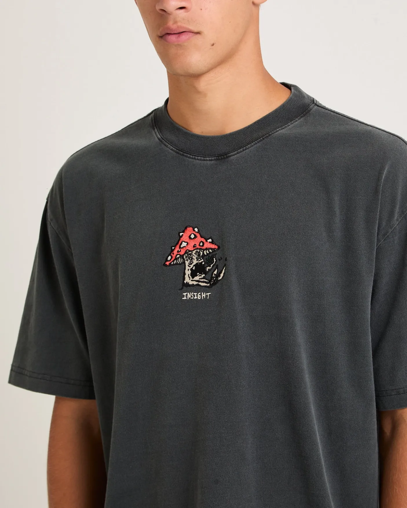 Wired T- Shirt