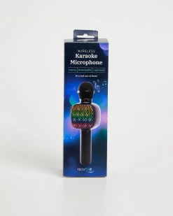 Wireless Karaoke Microphone