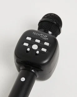 Wireless Karaoke Microphone