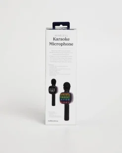Wireless Karaoke Microphone