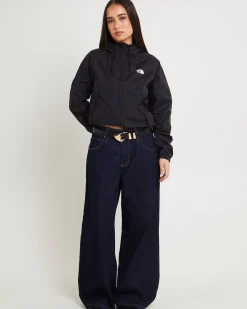 Women's Antora Rain Hoodie
