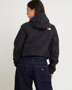 Women's Antora Rain Hoodie