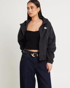 Women's Antora Rain Hoodie
