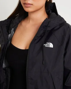 Women's Antora Rain Hoodie