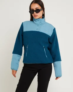 Women's Cragmont Fleece 1/4 Snap