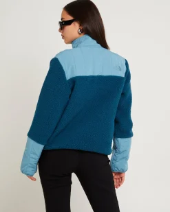 Women's Cragmont Fleece 1/4 Snap