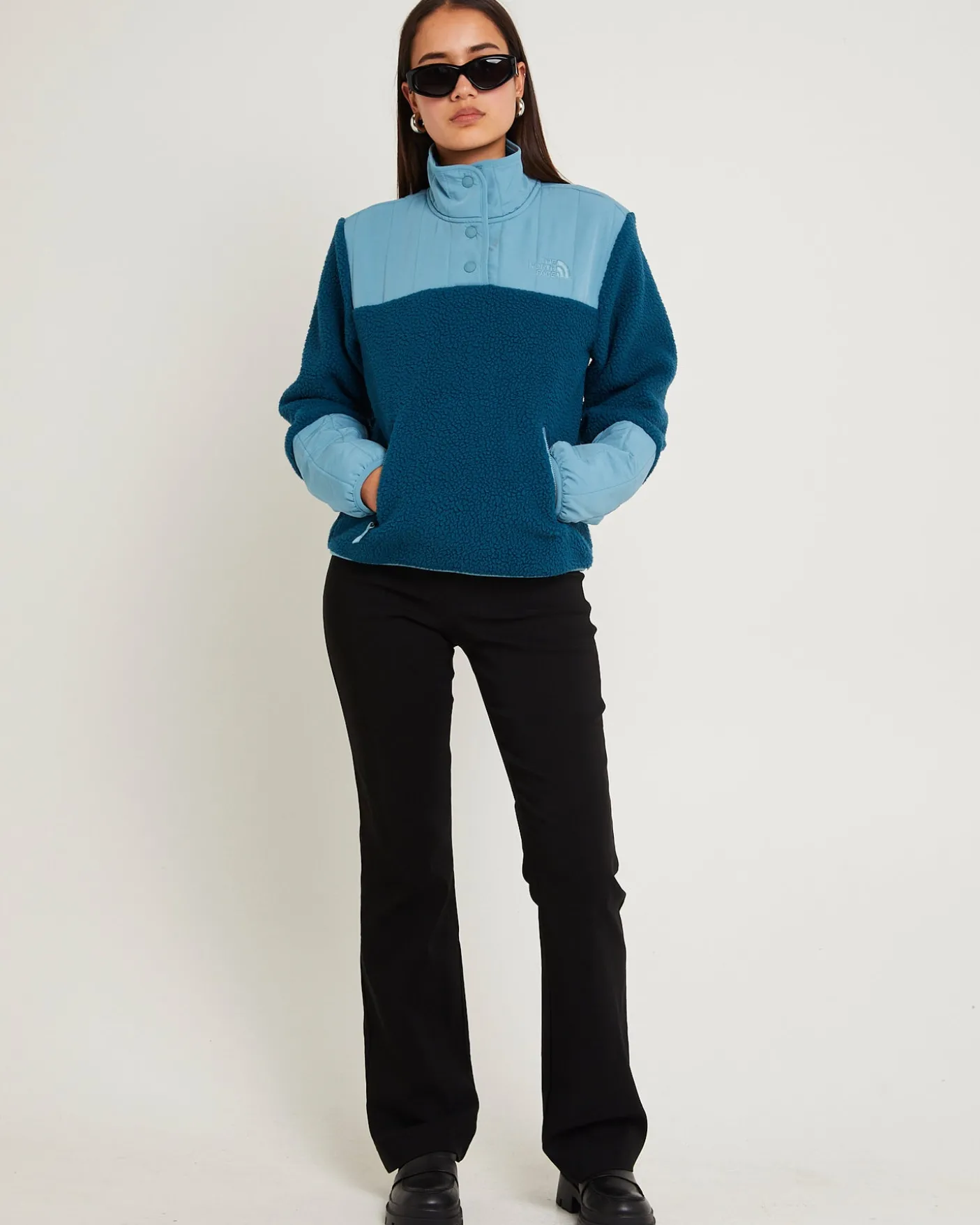 Women's Cragmont Fleece 1/4 Snap