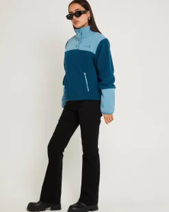 Women's Cragmont Fleece 1/4 Snap