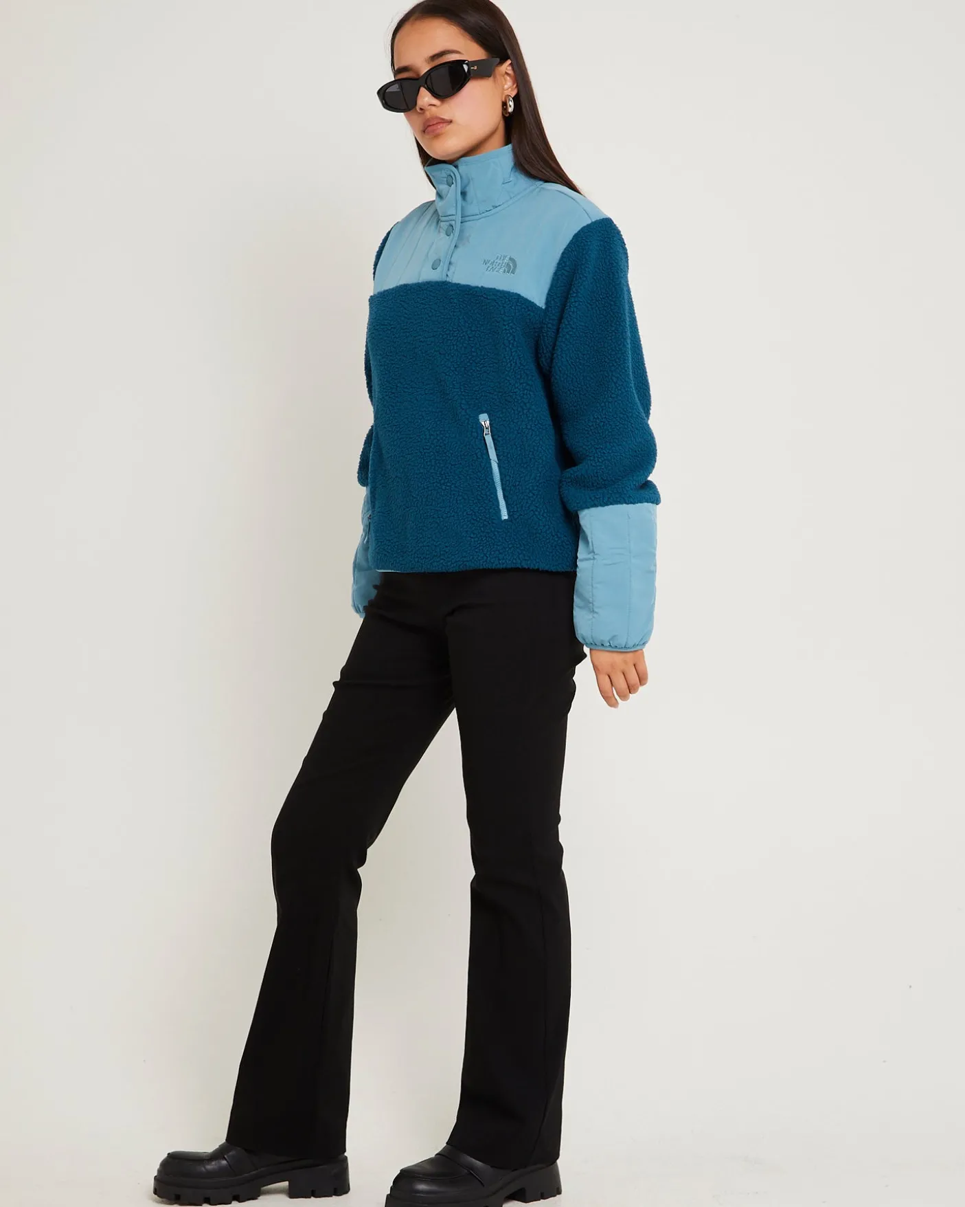 Women's Cragmont Fleece 1/4 Snap