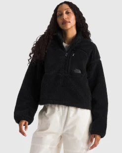 Women's Extreme Pile 2 Pullover