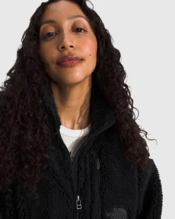 Women's Extreme Pile 2 Pullover