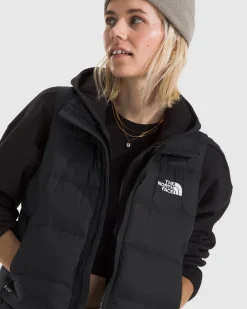 Women's Hydrenalite Down A-Line Vest