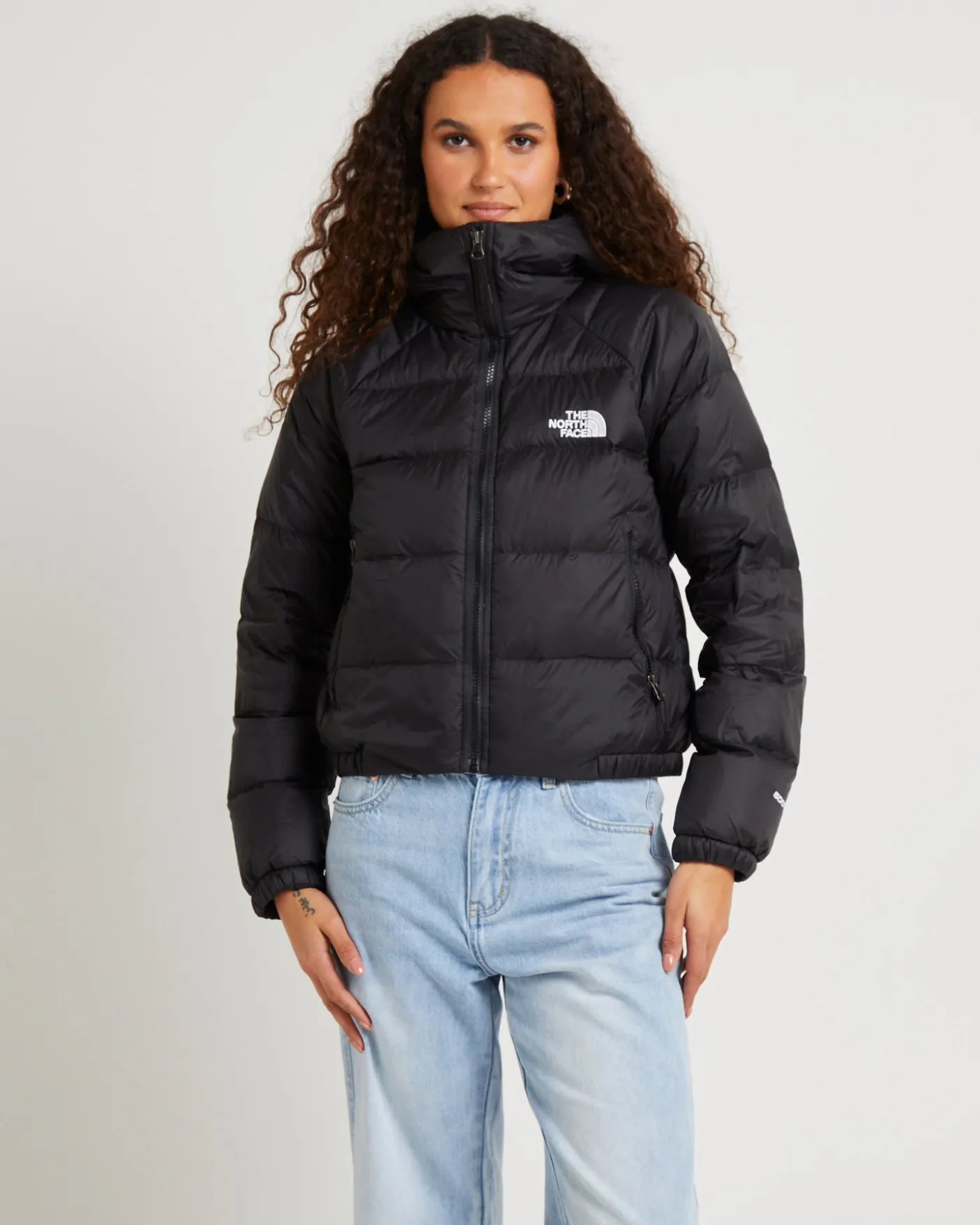 Women's Hydrenalite Down Hoodie