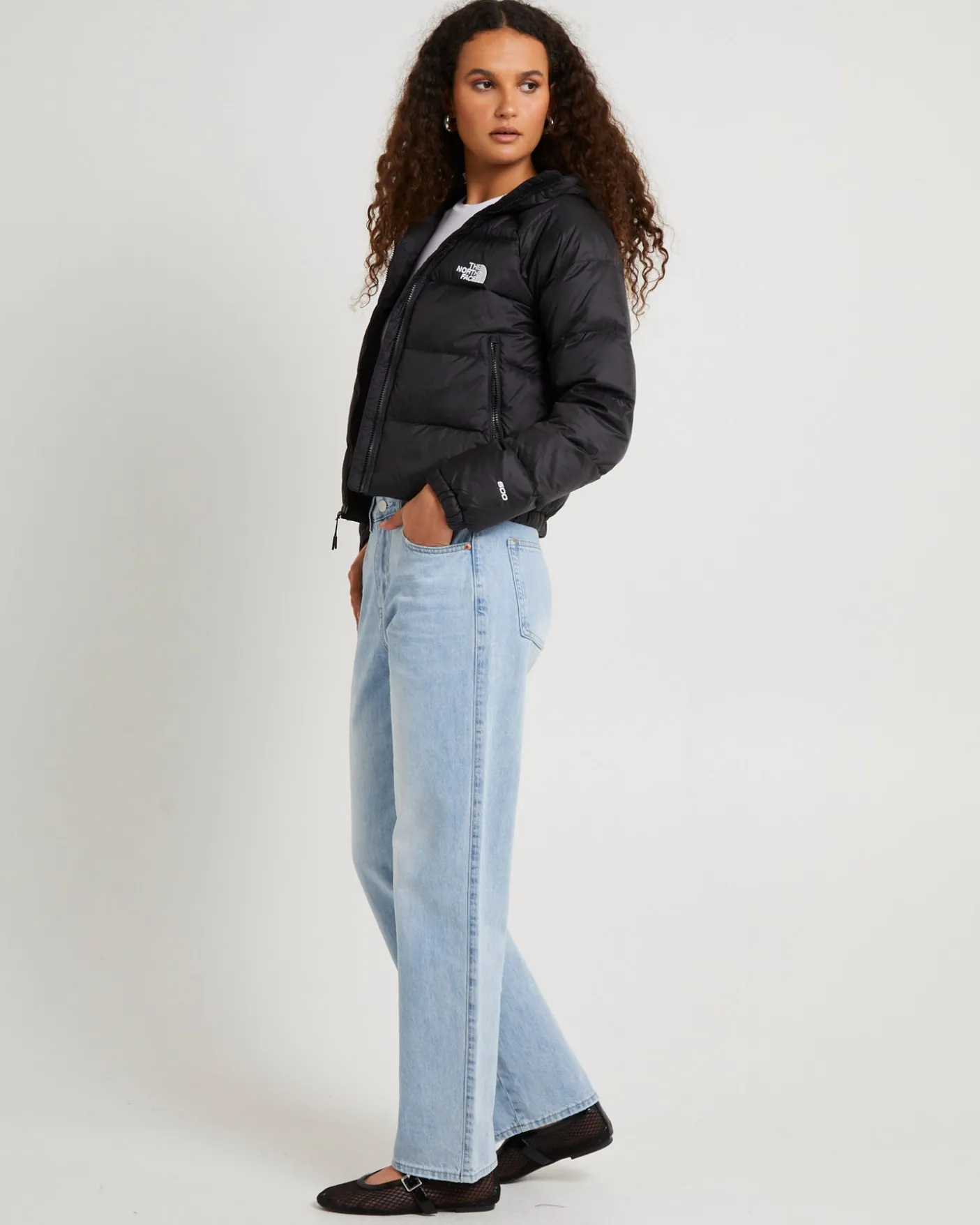 Women's Hydrenalite Down Hoodie