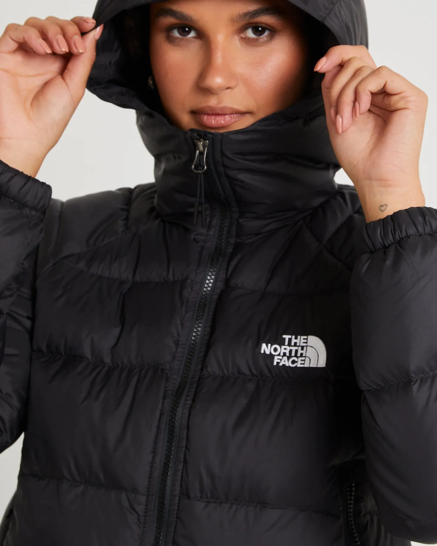 Women's Hydrenalite Down Hoodie
