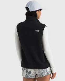 Women's Yumiori Fleece Vest