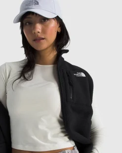 Women's Yumiori Fleece Vest
