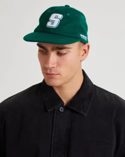 Wool Felt Cap