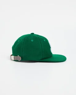 Wool Felt Cap