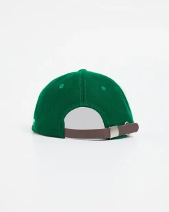 Wool Felt Cap
