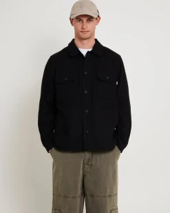Wool Jacket