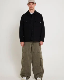 Wool Jacket