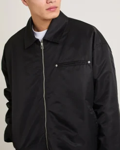 Work Shacket