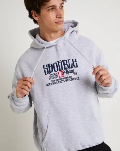 Workgear Hood