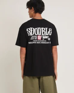 Workgear Short Sleeve T-Shirt