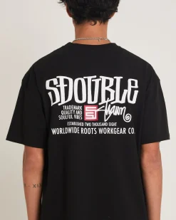 Workgear Short Sleeve T-Shirt
