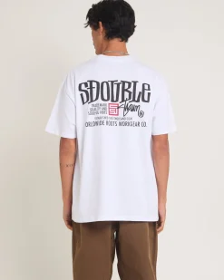 Workgear Short Sleeve T-Shirt